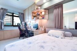 Blk 126D Edgedale Plains (Punggol), HDB 5 Rooms #592818251